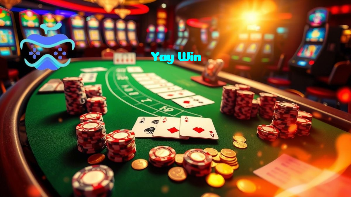available types of Yay Win bet including pre-match live express and system bets